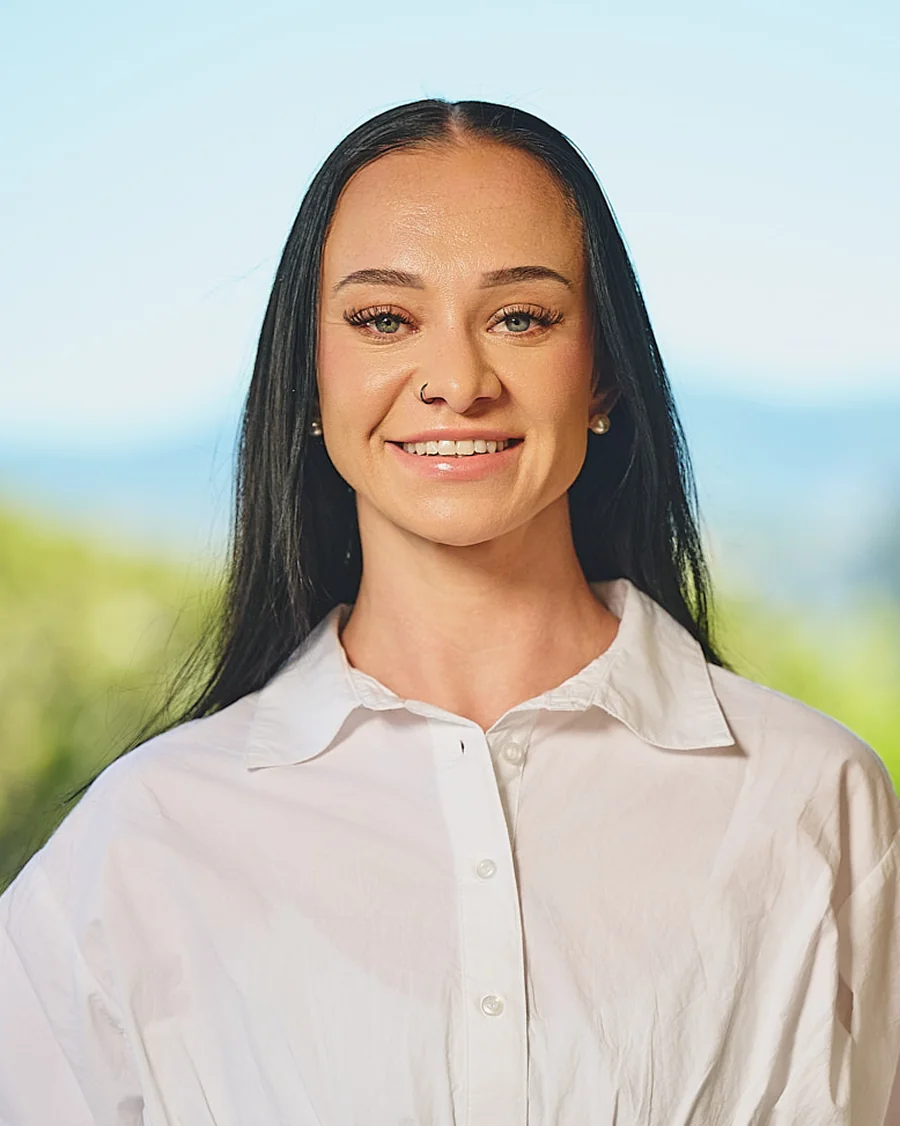 Racheal Handford